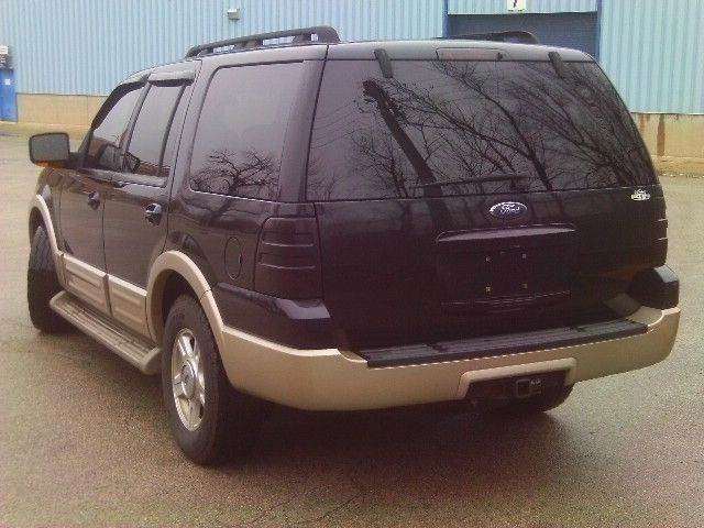 2005 Ford Expedition Eddie Bauer 4WD 4dr SUV